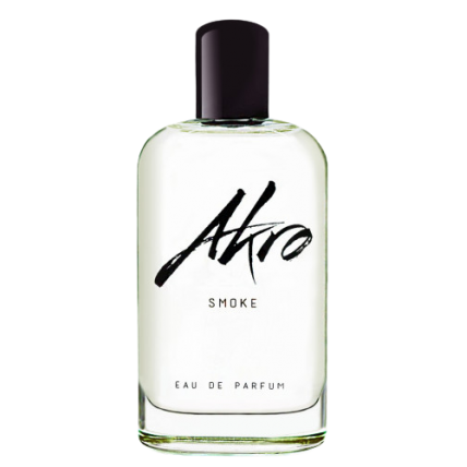 Парфюмерная вода Akro Smoke | 100ml