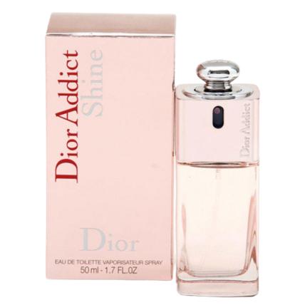 Туалетная вода Christian Dior Addict Shine | 50ml