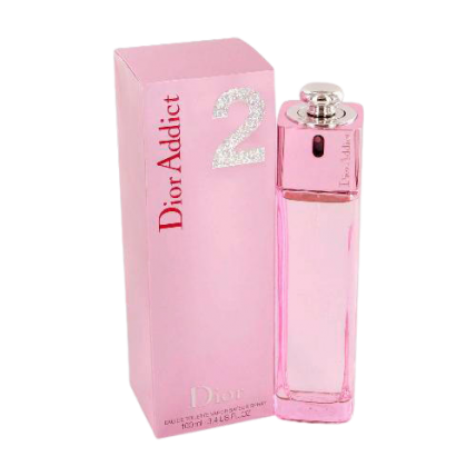 Туалетная вода Christian Dior Addict 2 | 20ml