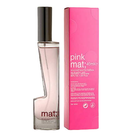 Парфюмерная вода Masaki Matsushima Mat Pink | 40ml