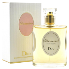 Духи Christian Dior Diorissimo винтаж | 7.5ml