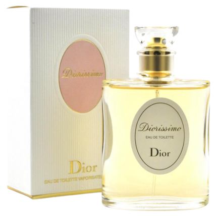 Одеколон Christian Dior Diorissimo винтаж | 112ml