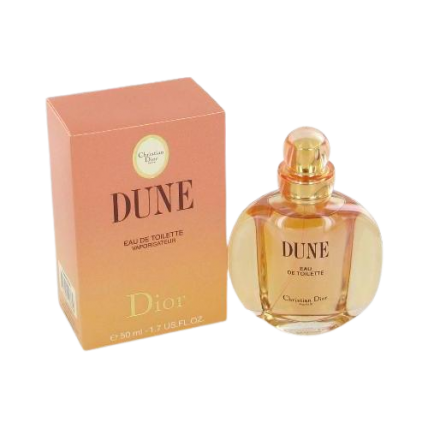 Духи Christian Dior Dune винтаж | 15ml
