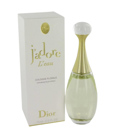 Одеколон  Christian ...