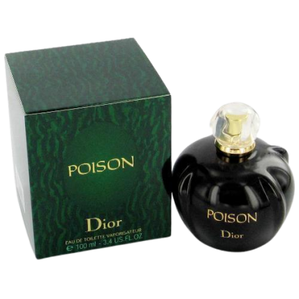 Духи Christian Dior Poison | 15ml