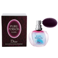 Парфюмерная вода Christian Dior Pure Poison Elixir | 50ml