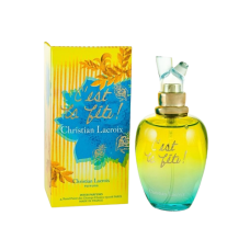 Парфюмерная вода Christian Lacroix C'est La Fete | 50ml