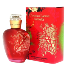 Парфюмерная вода Christian Lacroix Tumulte | 5ml