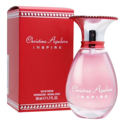 Парфюмерная вода Christina Aguilera Inspire | 100ml