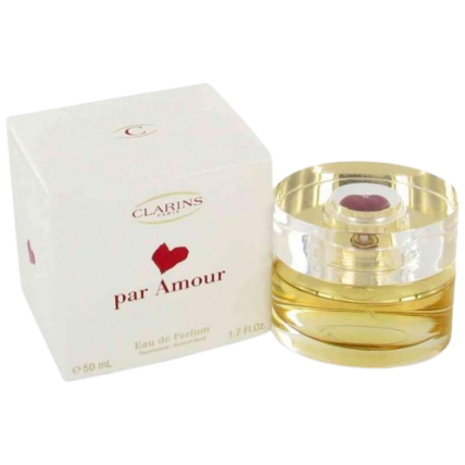 Парфюмерная вода Clarins Par Amour | 50ml