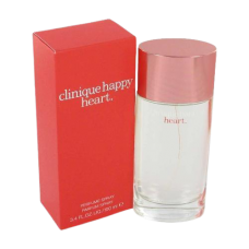 Парфюмерная вода Clinique Happy Heart | 50ml