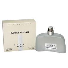 Парфюмерная вода Costume National Scent Sheer Eau Fresh | 50ml