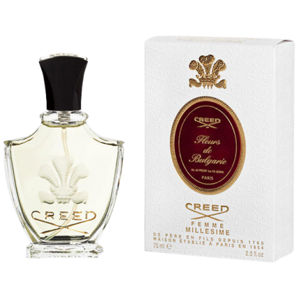 Парфюмерная вода Creed Fleurs De Bulgarie | 75ml