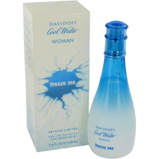 Туалетная вода Davidoff Cool Water Freeze Me | 100ml