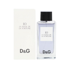 Туалетная вода Dolce & Gabbana 10 La Roue De La Fortune | 50ml