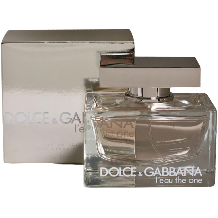 Туалетная вода Dolce & Gabbana L'eau The One | 75ml