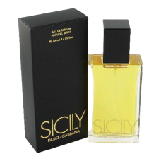 Парфюмерная вода Dolce & Gabbana Sicily | 25ml