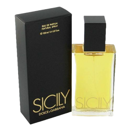 Парфюмерная вода Dolce & Gabbana Sicily | 25ml