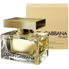 Парфюмерная вода Dolce & Gabbana The One Women | 30ml