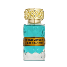 Парфюмерная вода 12 Parfumeurs Francais Le Roi Chevalier | 100ml