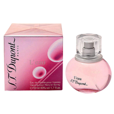 Туалетная вода Dupont L'eau Woman | 10ml
