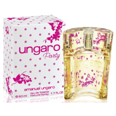 Туалетная вода Emanuel Ungaro Party | 90ml