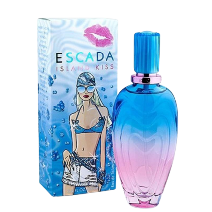 Туалетная вода Escada Island Kiss | 30ml