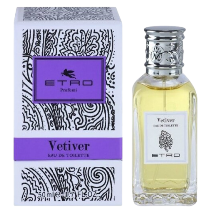 Туалетная вода Etro Vetiver | 100ml