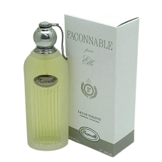 Туалетная вода Faconnable Pour Elle | 30ml