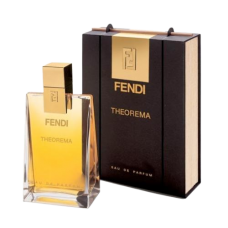 Парфюмерная вода Fendi Theorema | 50ml