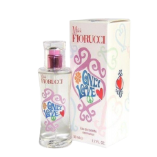 Туалетная вода Fiorucci Miss Fiorucci Only Love | 30ml