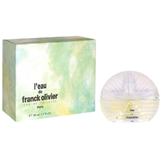 Туалетная вода Franck Olivier L'eau | 75ml