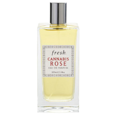 Парфюмерная вода Fresh Cannabis Rose | 100ml