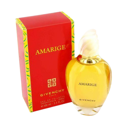 Туалетная вода Givenchy Amarige | 30ml