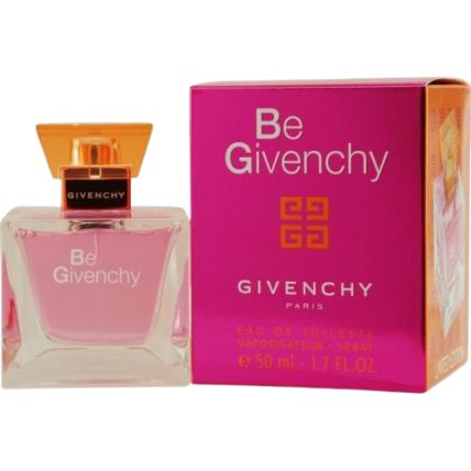 Туалетная вода Givenchy Be Givenchy | 50ml