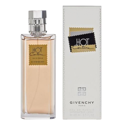 Туалетная вода Givenchy Hot Couture | 100ml