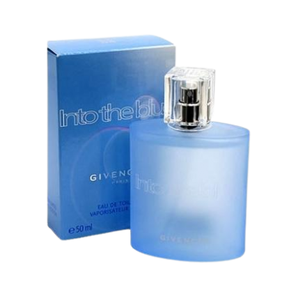 Туалетная вода Givenchy Into The Blue | 50ml