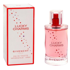 Туалетная вода Givenchy Lucky Charms | 50ml