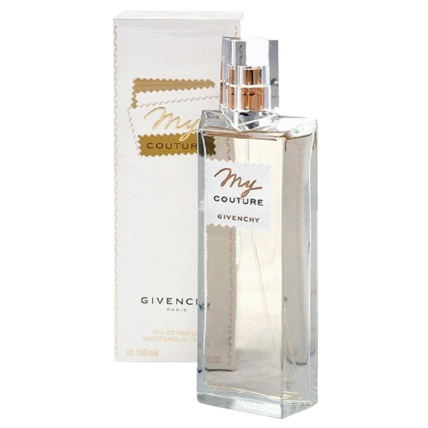 Парфюмерная вода Givenchy My Couture | 50ml