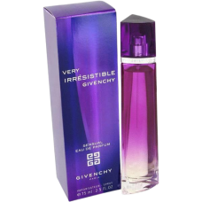 Парфюмерная вода Givenchy Very Irresistible Sensual | 50ml