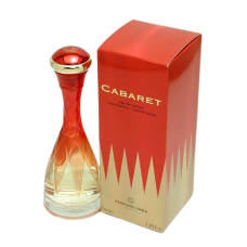 Парфюмерная вода Gres Cabaret | 100ml