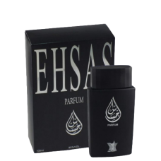 Парфюмерная вода Arabian Oud Ehsas | 100ml