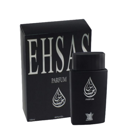 Парфюмерная вода Arabian Oud Ehsas | 100ml