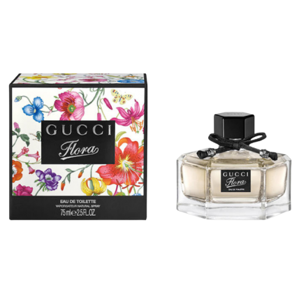 Туалетная вода Gucci Flora | 50ml