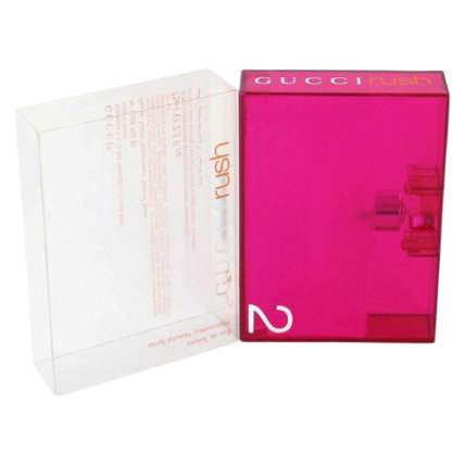 Туалетная вода Gucci Rush 2 | 50ml