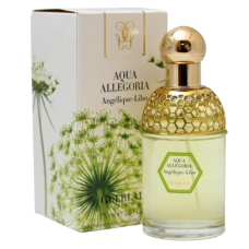 Туалетная вода Guerlain Aqua Allegoria Angelique-lilas | 75ml
