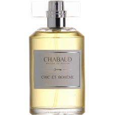 Парфюмерная вода Chabaud Maison de Parfum Chic Et Boheme | 30ml