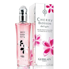 Туалетная вода Guerlain Cherry Blossom Delight | 35ml
