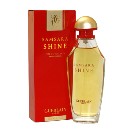Туалетная вода Guerlain Samsara Shine | 30ml