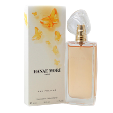 Туалетная вода Hanae Mori Eau Fraiche | 50ml